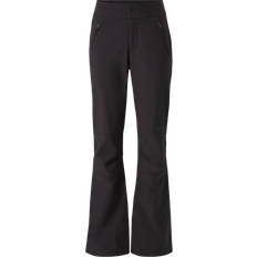 Aim'n Byxor aim'n Softshellbyxor Stretch Thermo Pants Svart