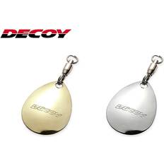 Decoy DECOY Rollin Blade Colorado BL-8S #2 Silver
