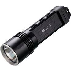 NiteCore NITECORE P36 MT-G2 2000LM Dual Switch Tactical LED Flashlight