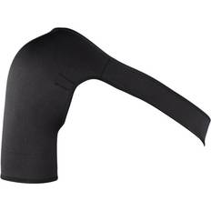 Breathable Adjustable Shoulder Support Brace Unisex Sport Compression Brace Strap Wrap Shoulder Belt, Size:Right Shoulder