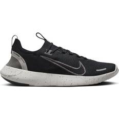 Nike free rn NIKE Free RN NN M - Black/Light Iron Ore/Flat Pewter