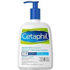 Cetaphil Gentle Skin Cleanser