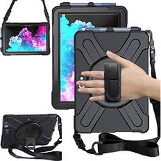 X-fodral Surface Go 4 3 2 1