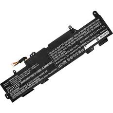 k.A. HP EliteBook 830 G5-3JX72EA