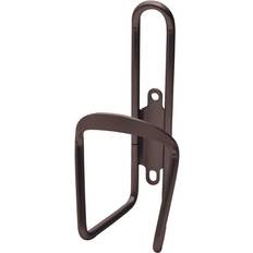 ETC Alloy Bottle Cage Black, One