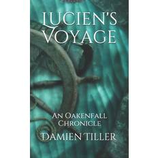Lucien's Voyage Tiller Damien Tiller 9798526119825