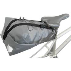 Ortlieb Seat-Pack Support Rem Tillbehör till Seat-Pack