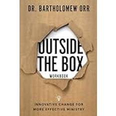 Outside the Box Workbook Bartholomew Orr 9781959095880