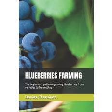 Blueberries Farming Davies Cheruiyot 9798377410508 (Hæftet)