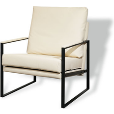 Ebern Designs Armchairs Ebern Designs Jhaniah Accent Armchair