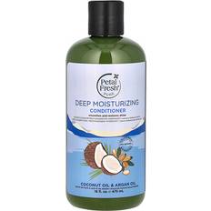 Petal Fresh Fresh, Pure, Deep Moisturizing Conditioner, Coconut Oil Argan