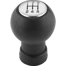 Gear Knobs on sale Evgatsauto Car 5 Speed Manual Gear Shift Lever Knob Stick