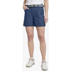 Ladies Performance Short - Marinblå