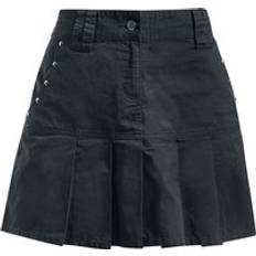 Brandit Skirts Brandit Dale Skirt Medium-length skirt black