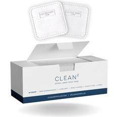 Cleansing Pads Clean Skin Club Extra Large Face Pads