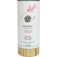 Naobay Skincare Naobay Origin Day and Night Recovery Facial Serum