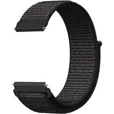 HOD Fitness Woven Nylon Loop Wristband Strap Samsung Galaxy Watch 46Mm Sm