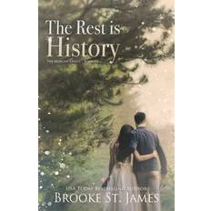 The Rest is History Brooke St James 9798376812310