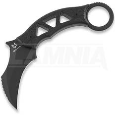 Fox Marcaida Tribal karambit-kniv, G-10