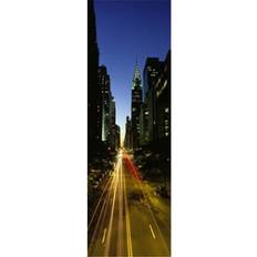 Lexington Avenue Poster