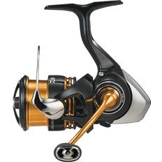 Daiwa Legalis Lt 2023 Spinning Reel Golden 6000D