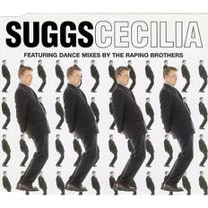 Cecilia Suggs (CD)