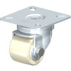 DIY Accessories Blickle Lpa-Gspo 35K Light Duty Swivel Castor Wheel 35 mm Max. Load 100 Kg Swive