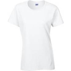 Gildan T-shirts Gildan Heavy T-Shirt White