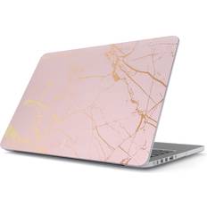 Burga Peachy Gold Macbook Case, MacBook Air 13