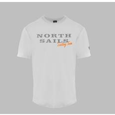 Short Sleeve T-shirt - White