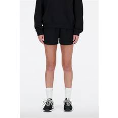 New Balance Men Trousers & Shorts New Balance French Terry Short - Black