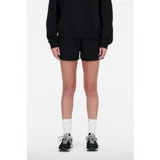 New Balance Man Shorts New Balance French Terry Short - Zwart