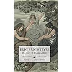 The Saga of Eric Brighteyes Ed. Tom Shippey Uppsala Books H. Rider Haggard 9781961361126 (Indbundet)