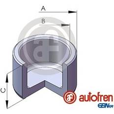 Friction Breaking Autofren Seinsa Brake Caliper D025130