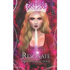 Resonate: A Dragon Heart Spin off: 4 (Häftad)