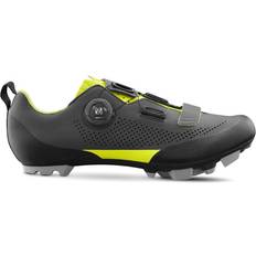 Fizik X5 Terra - Militärgrön/Tangy Grå/Gul