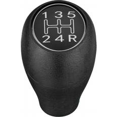 Gear Knobs Tlily 5 Speed Manual Car Gear Shift Knob Shifter Lever