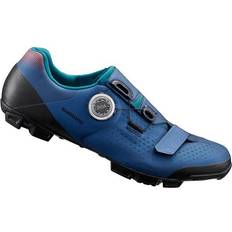 Shimano Shimano XC5W XC501W SPD Women's Shoes, Navy