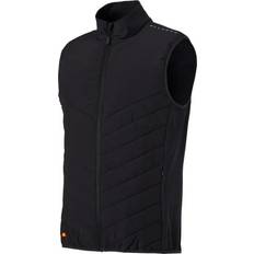 Ellesse Vests Ellesse 2024 MENS ANDRES GILET BLACK