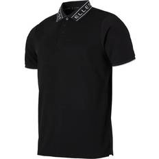 Ellesse Polo Shirts Ellesse 2024 MENS AARI POLO BLACK