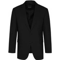 Noir Costumes Digel Vestes de costume 31 - Schwarz