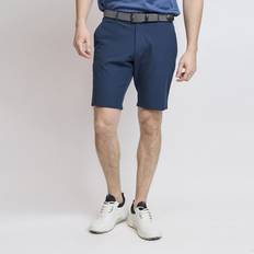 Mens Lightweight Shorts - Marinblå