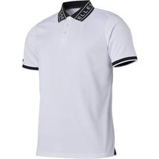 Ellesse Polo Shirts Ellesse 2024 MENS AARI POLO WHITE