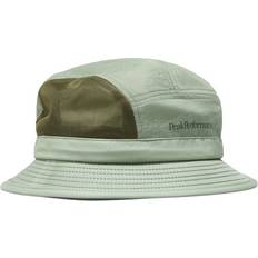 Peak Performance Bucket Hat Hue One grøn
