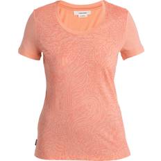 Icebreaker Merino 150 Tech Lite III Short Sleeve T-shirt