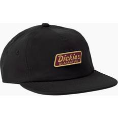 Dickies Unisex Caps Dickies Relaxed Low Pro Cap Black One WHC106