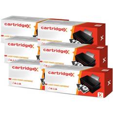 Cartridgex 725