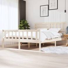Bed Frame Super King