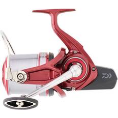 Daiwa Emblem Surf Scw Qd Type R 2023 Surfcasting Reel Silver 35