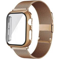 Fulsaxad Milanese Loop Band 45mm